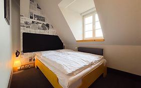 Superbude Hotel St Pauli  2*